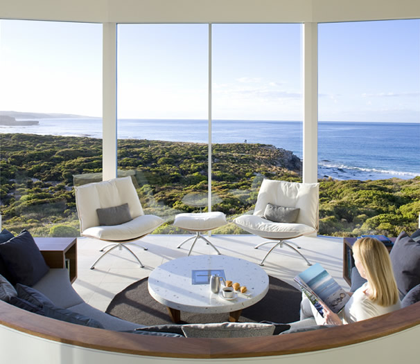 Caprichos na terra dos&nbsp;cangurus