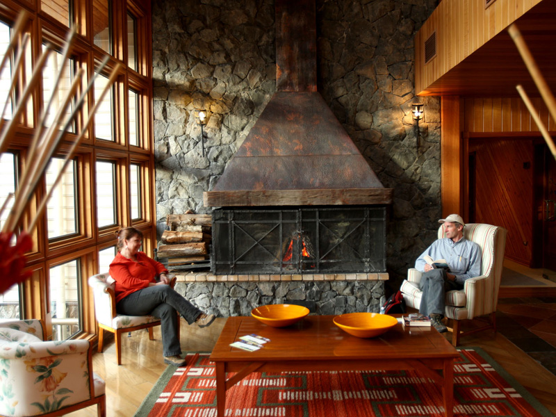 Hotel Loberias del Sur