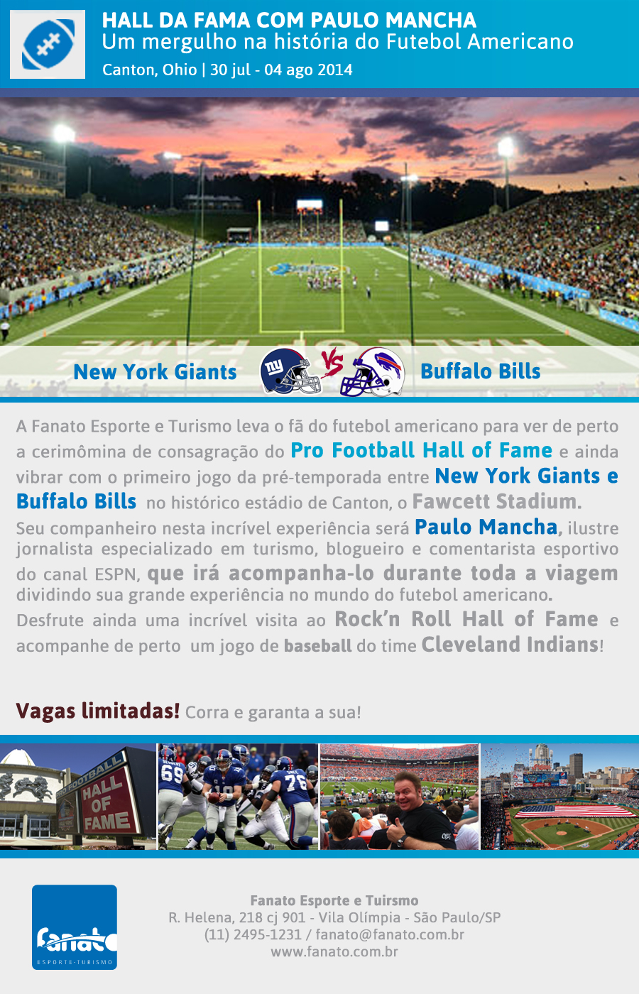 Hall da Fama com Paulo Mancha