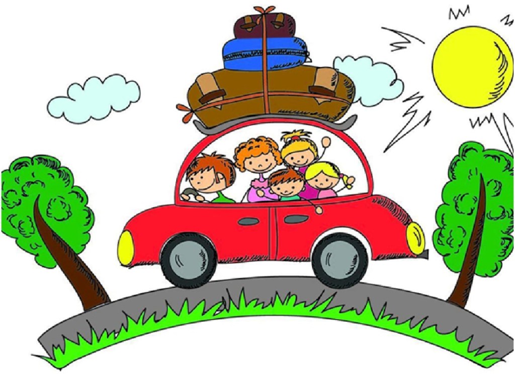 Dicas sobre aluguel de carro no&nbsp;exterior