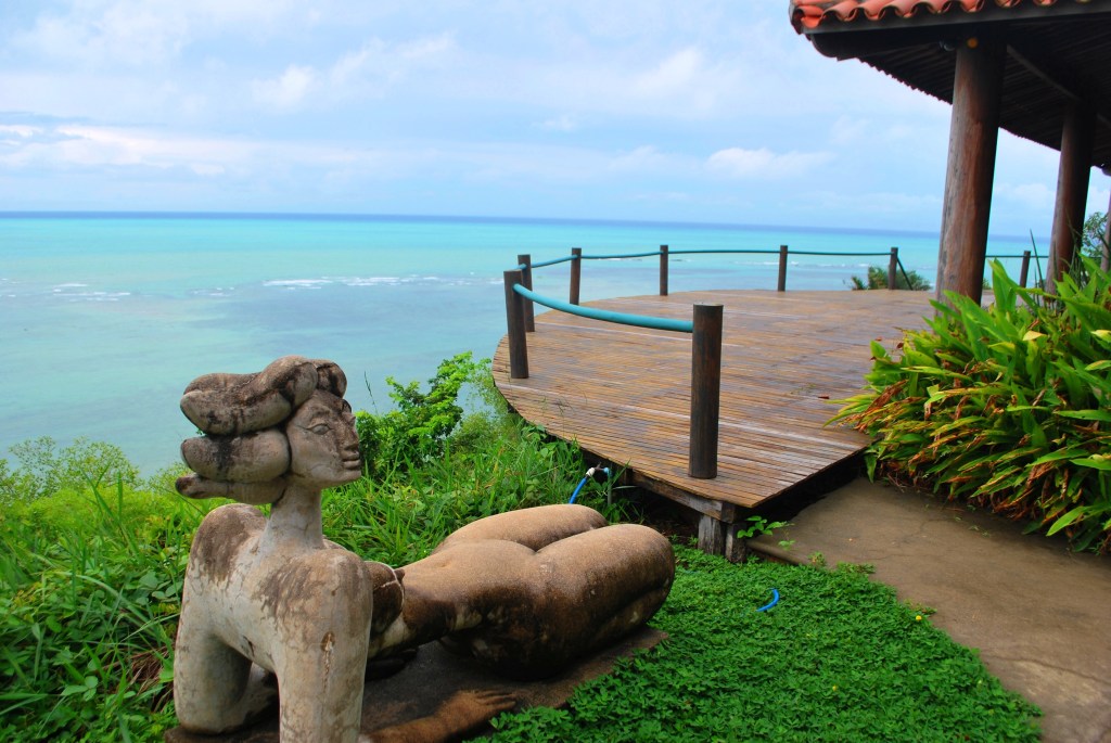 Alagoas: sol e relaxamento…