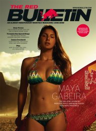 Maya Gabeira