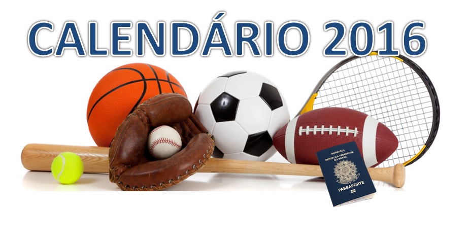 Saiba o que vem por aí e prepare as&nbsp;malas!