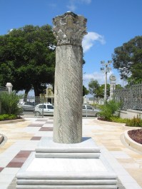 Coluna-Capitolina_Allan Patrick