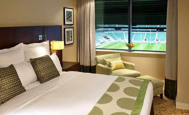 MARRIOTT TWICKENHAM – LONDRES