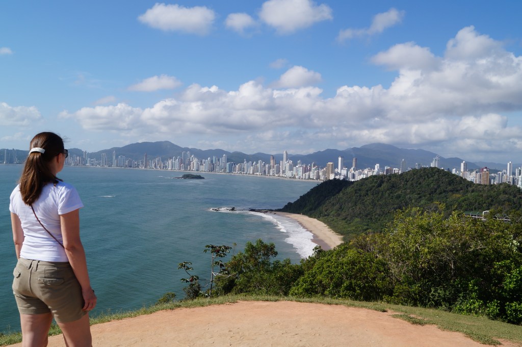 Balneário Camboriú em sete&nbsp;imagens