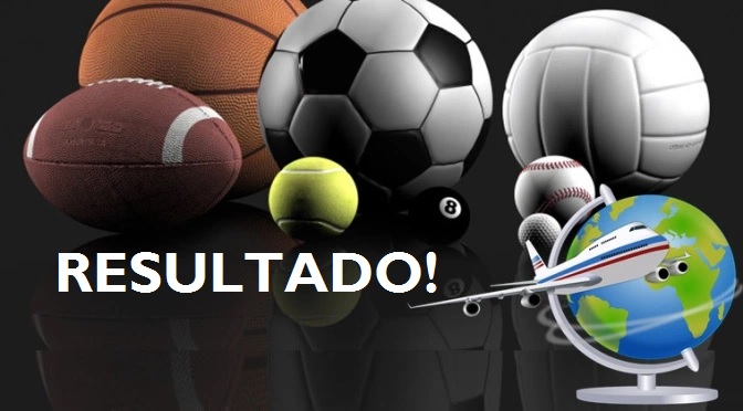 QUAIS ESPORTES VOCÊ GOSTARIA DE VER&nbsp;AQUI?