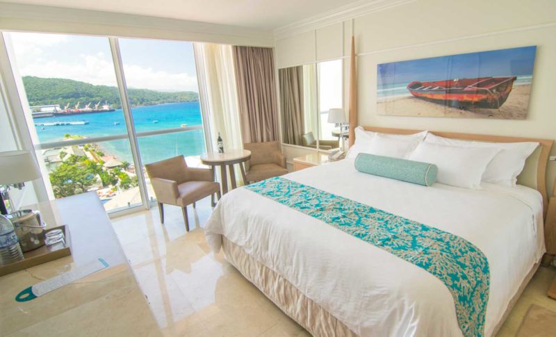 Moon Palace: Jamaica em grande&nbsp;estilo