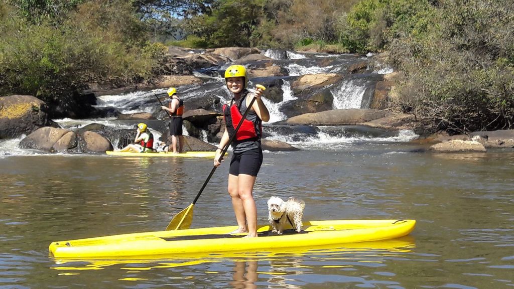 Socorro (SP): da decoração de Natal sustentável aos esportes de&nbsp;aventura