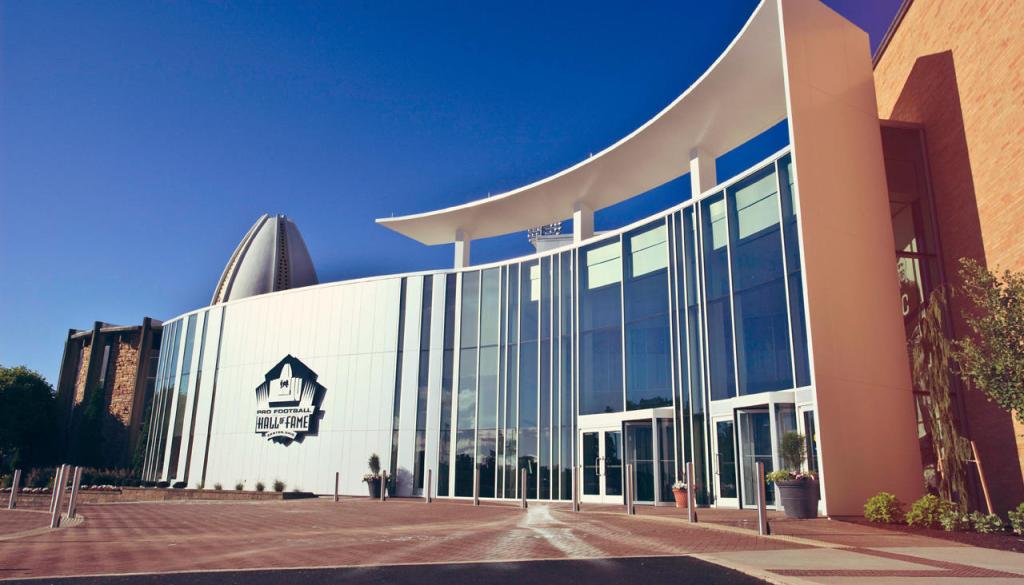 Hall da Fama do Futebol&nbsp;Americano