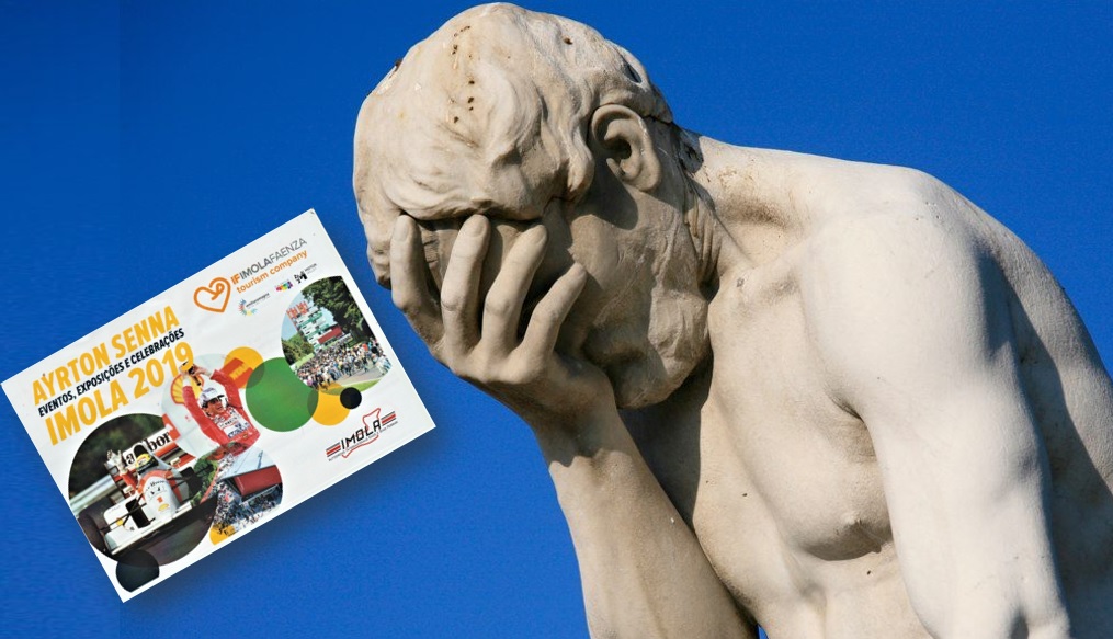 Um 7 a 1 também no turismo&nbsp;esportivo…