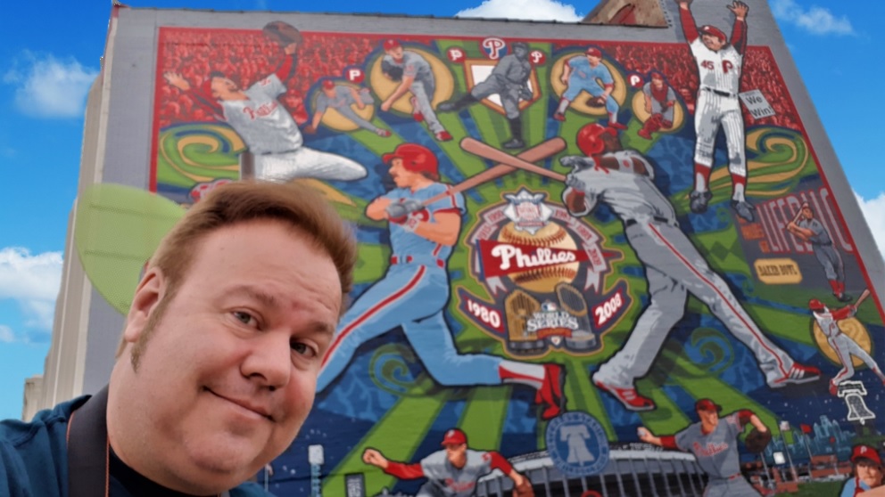 Sports Tour USA parte 1 – A CULTURA&nbsp;ESPORTIVA