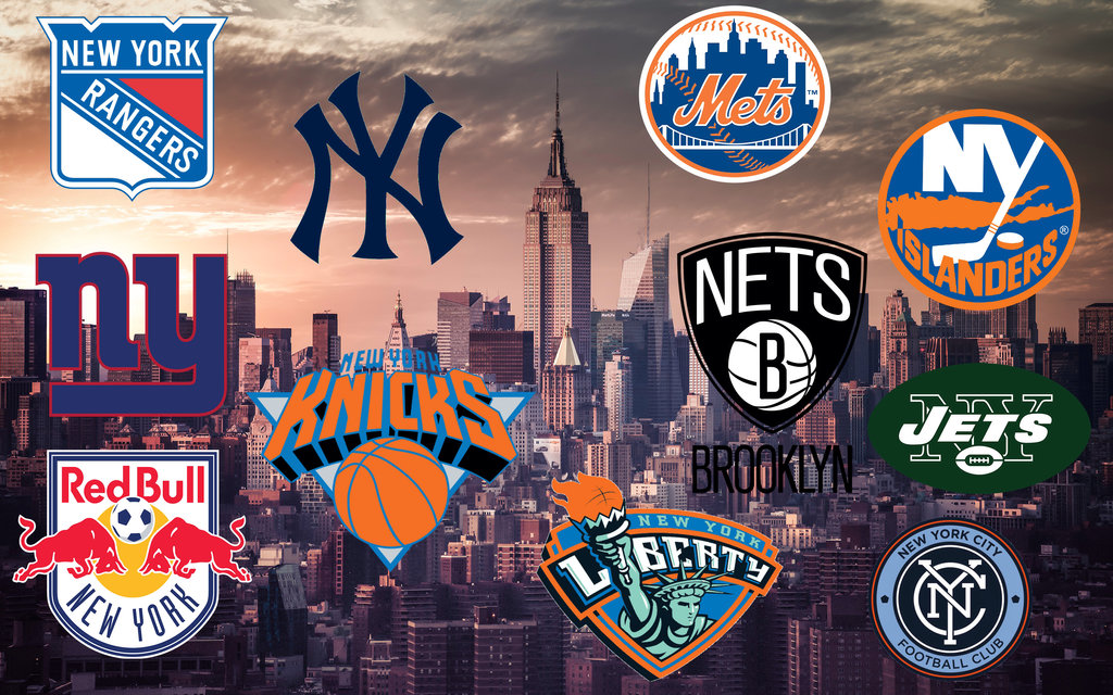 Setembro: o mês dos esportes em Nova&nbsp;York