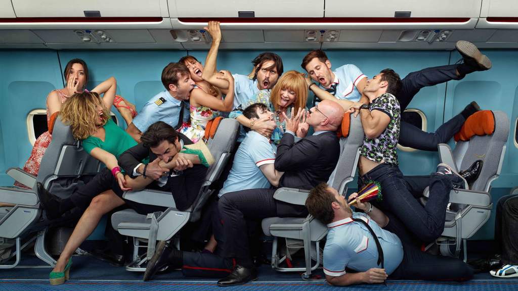 Escolha o melhor&nbsp;assento