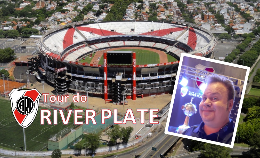 Buenos Aires: visita ao Monumental de&nbsp;Nuñez