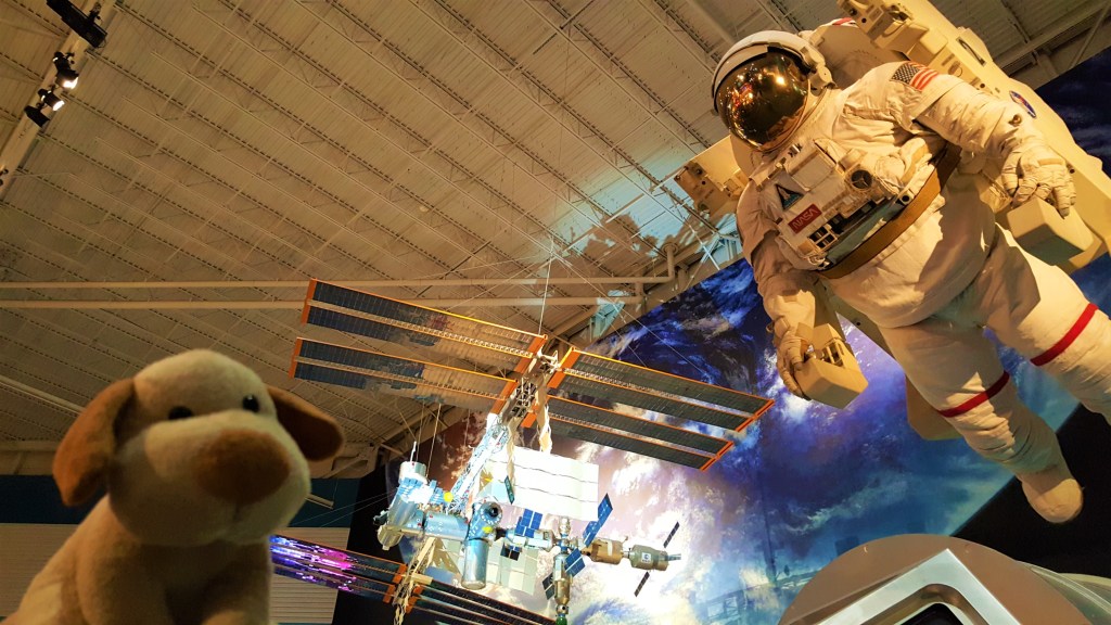 De carro pelo Texas – Parte 3/3:&nbsp;Houston