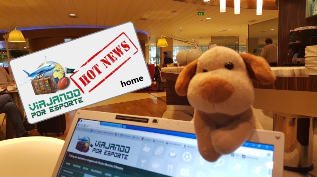 Fique ligado nas “Últimas do&nbsp;Turismo”!