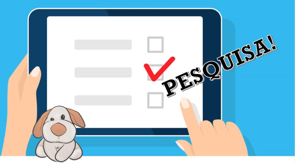 O que você quer ver&nbsp;aqui?