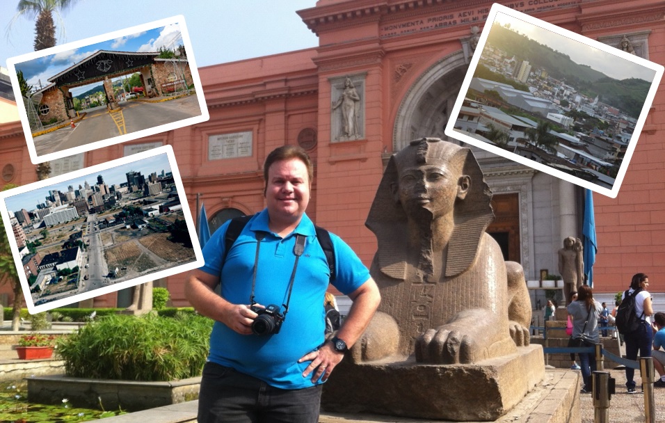 Cinco lugares que&nbsp;decepcionaram