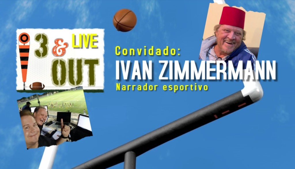 Estreia: Live 3 &&nbsp;OUT!