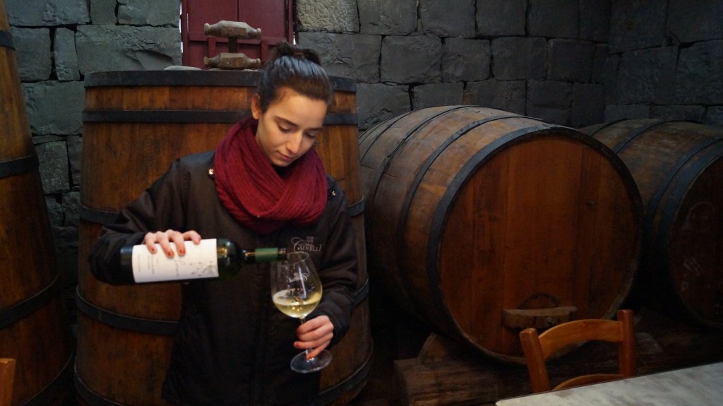 O sabor da Serra&nbsp;Gaúcha!