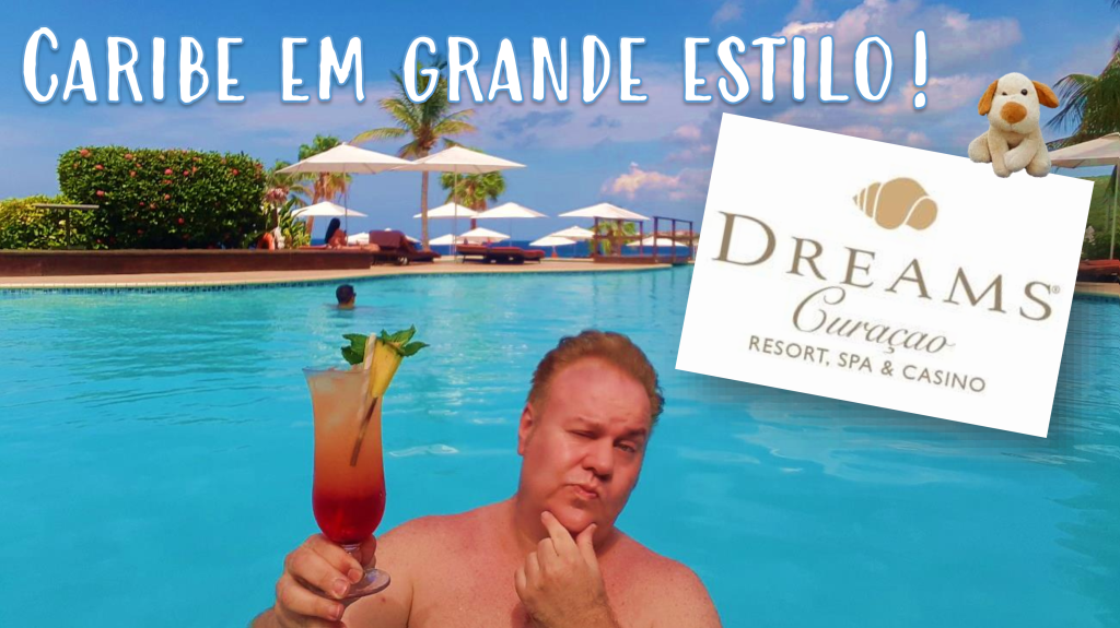 Caribe em grande&nbsp;estilo!